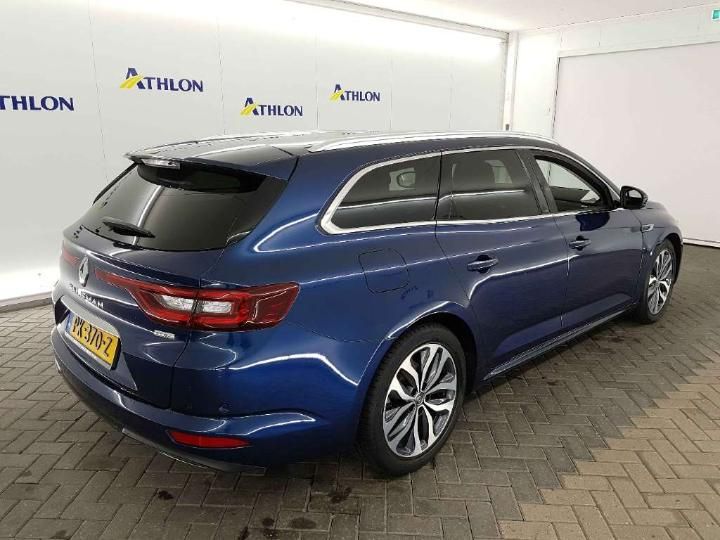 Photo 4 VIN: VF1RFD00058079271 - RENAULT TALISMAN ESTATE 