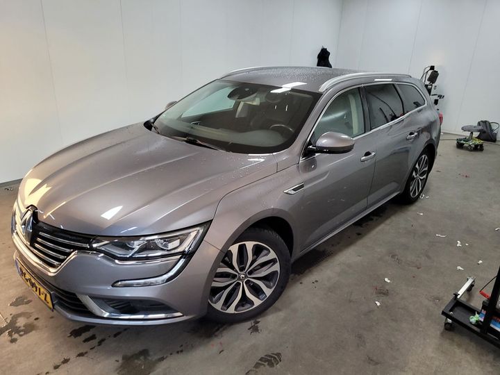 Photo 1 VIN: VF1RFD00058079481 - RENAULT TALISMAN ESTATE 