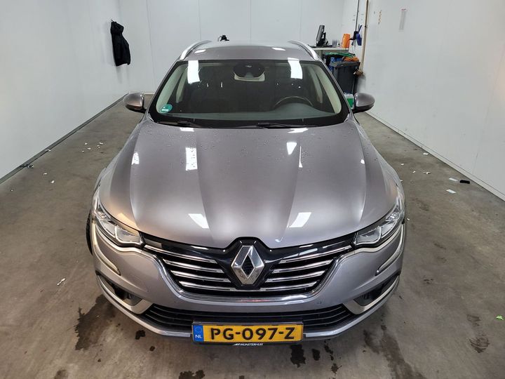 Photo 22 VIN: VF1RFD00058079481 - RENAULT TALISMAN ESTATE 