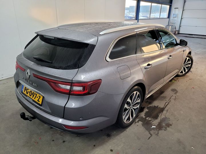 Photo 3 VIN: VF1RFD00058079481 - RENAULT TALISMAN ESTATE 