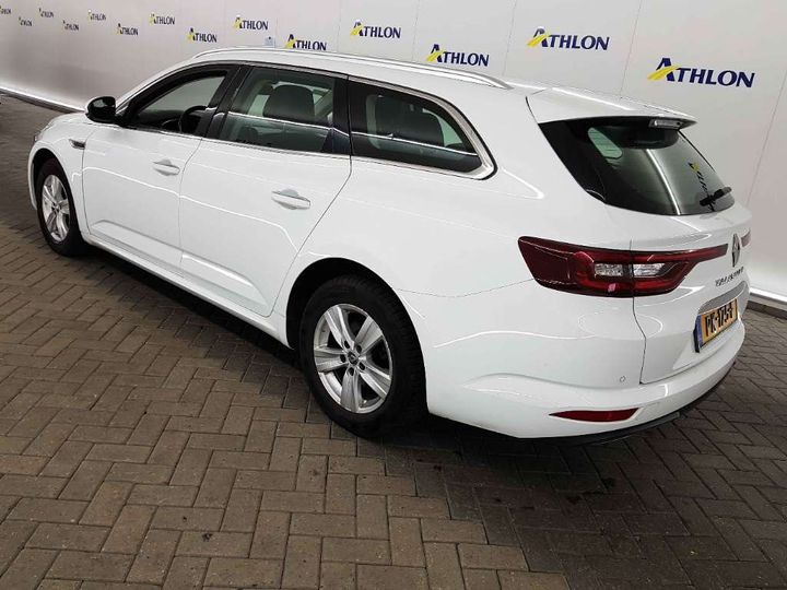 Photo 3 VIN: VF1RFD00058193819 - RENAULT TALISMAN ESTATE 