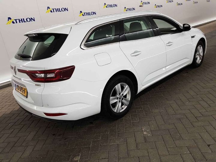 Photo 4 VIN: VF1RFD00058193819 - RENAULT TALISMAN ESTATE 