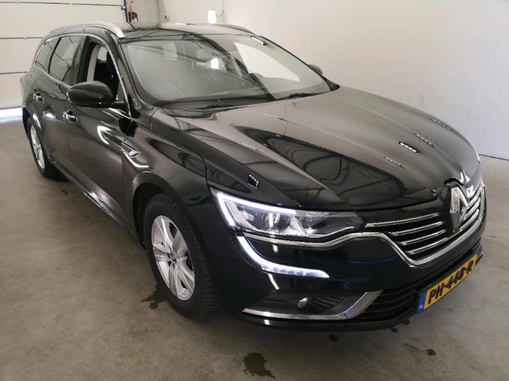 Photo 10 VIN: VF1RFD00058325154 - RENAULT TALISMAN 