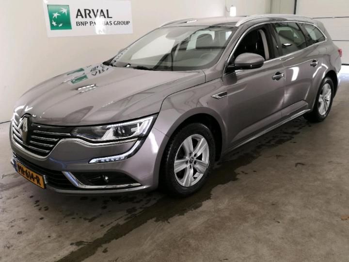 Photo 1 VIN: VF1RFD00058325185 - RENAULT TALISMAN 