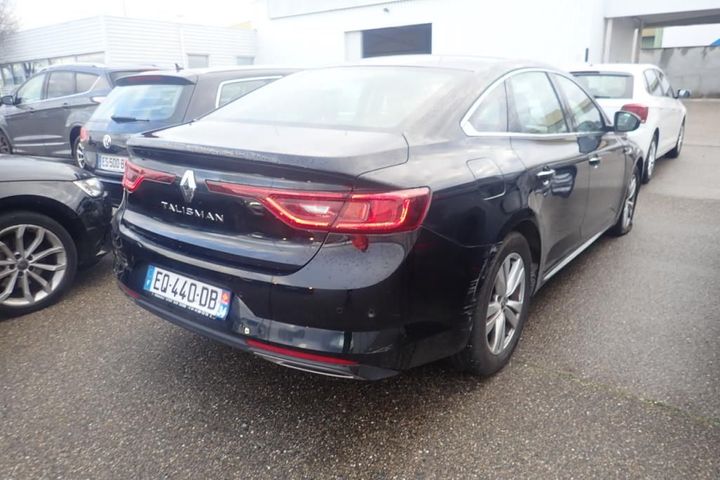 Photo 2 VIN: VF1RFD00058551033 - RENAULT TALISMAN 