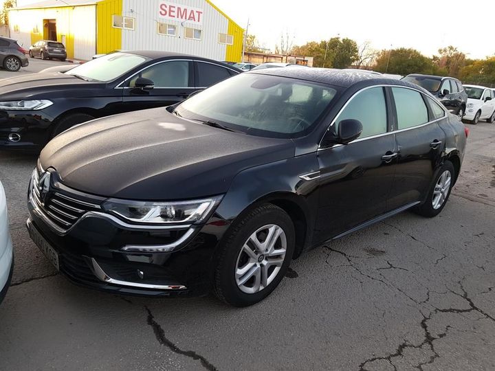 Photo 0 VIN: VF1RFD00058776309 - RENAULT TALISMAN 