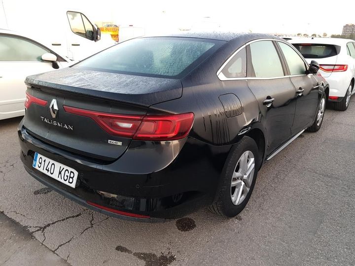 Photo 11 VIN: VF1RFD00058776309 - RENAULT TALISMAN 