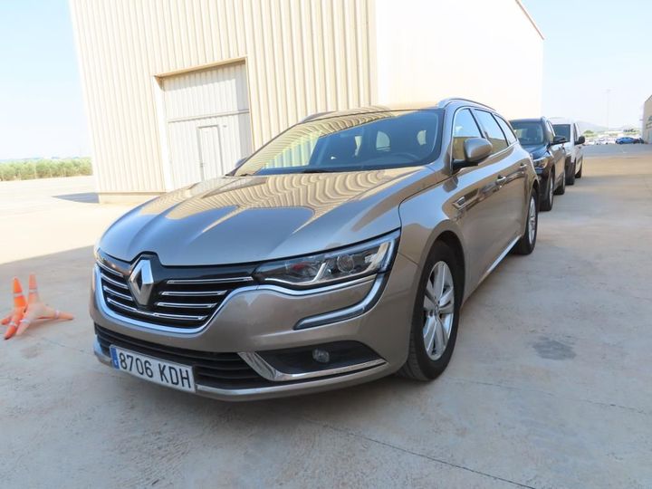 Photo 1 VIN: VF1RFD00058835200 - RENAULT TALISMAN 