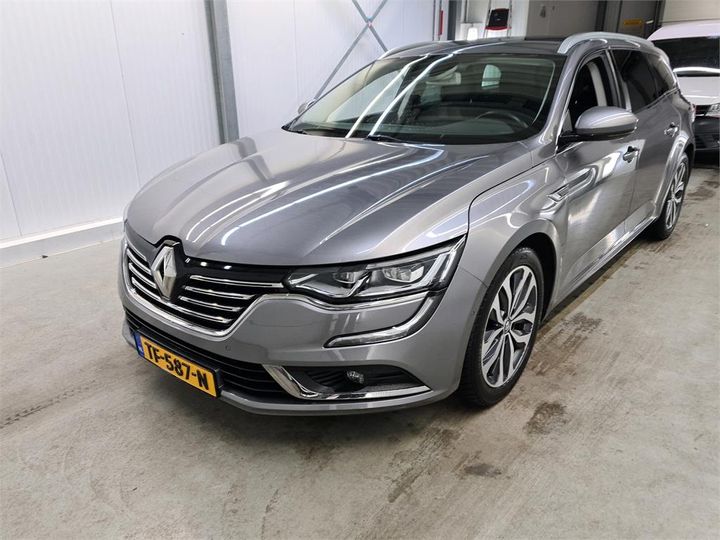 Photo 1 VIN: VF1RFD00059091902 - RENAULT TALISMAN 