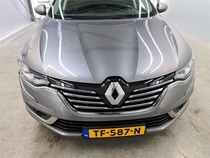 Photo 11 VIN: VF1RFD00059091902 - RENAULT TALISMAN 