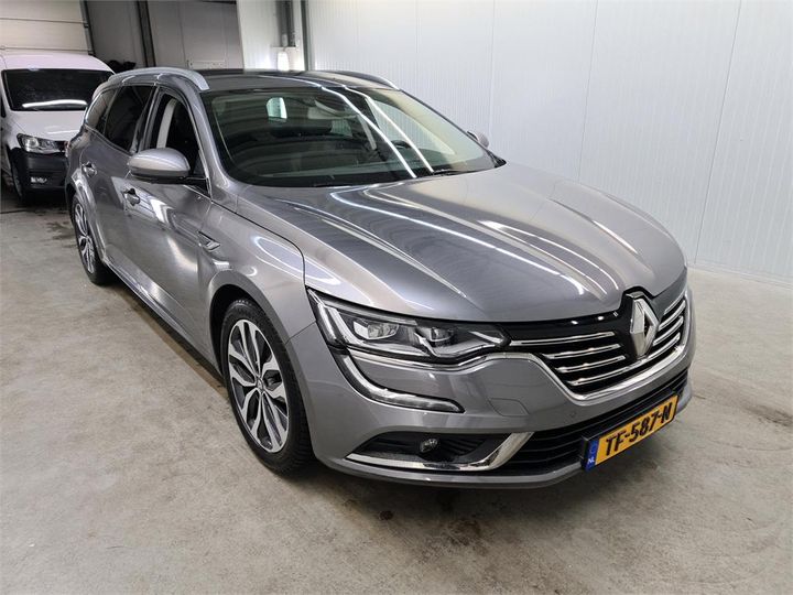 Photo 2 VIN: VF1RFD00059091902 - RENAULT TALISMAN 