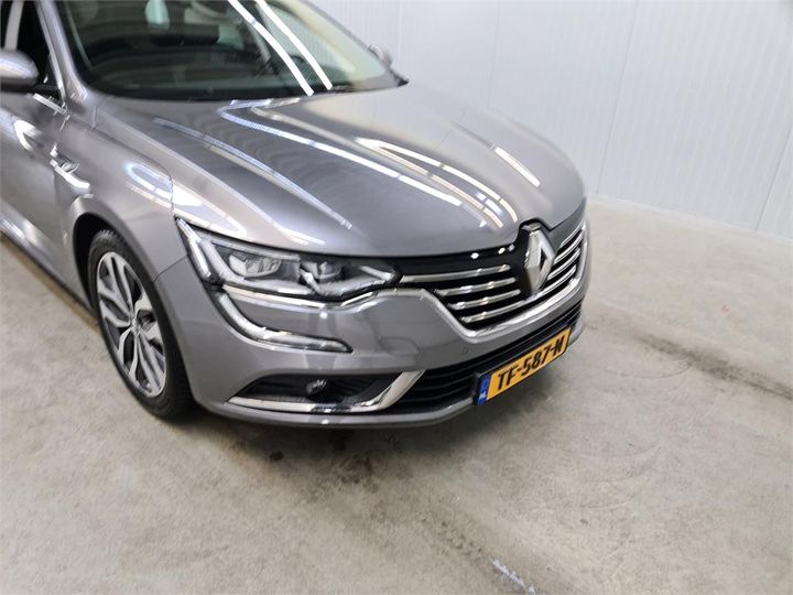 Photo 22 VIN: VF1RFD00059091902 - RENAULT TALISMAN 