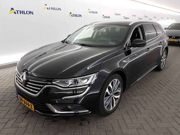 Photo 0 VIN: VF1RFD00059091995 - RENAULT TALISMAN ESTATE 