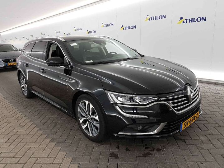 Photo 2 VIN: VF1RFD00059091995 - RENAULT TALISMAN ESTATE 