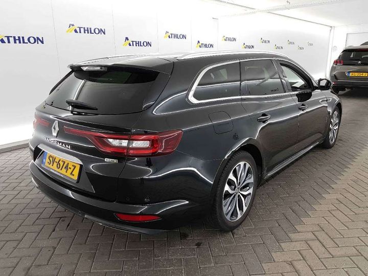 Photo 4 VIN: VF1RFD00059091995 - RENAULT TALISMAN ESTATE 