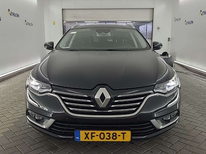 Photo 14 VIN: VF1RFD00059092130 - RENAULT TALISMAN ESTATE 