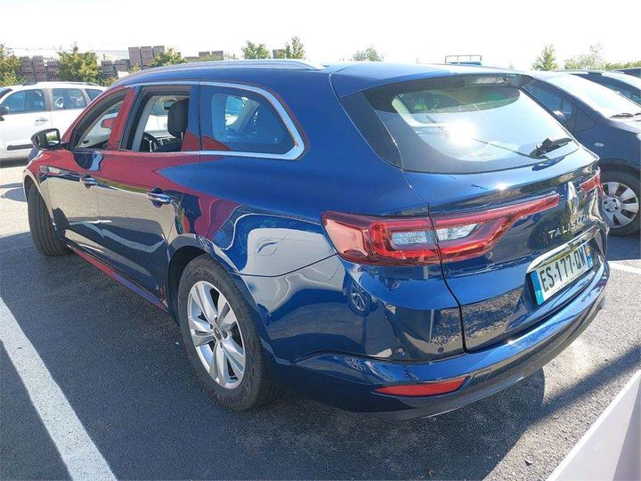 Photo 20 VIN: VF1RFD00059439777 - RENAULT TALISMAN ESTATE 