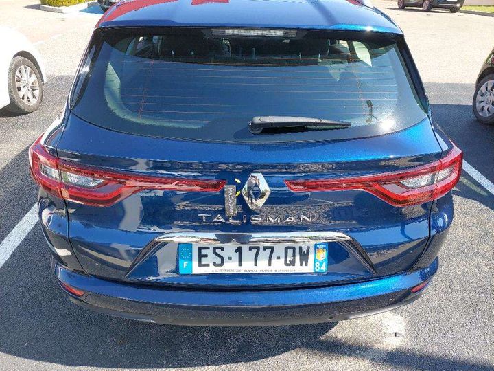 Photo 28 VIN: VF1RFD00059439777 - RENAULT TALISMAN ESTATE 