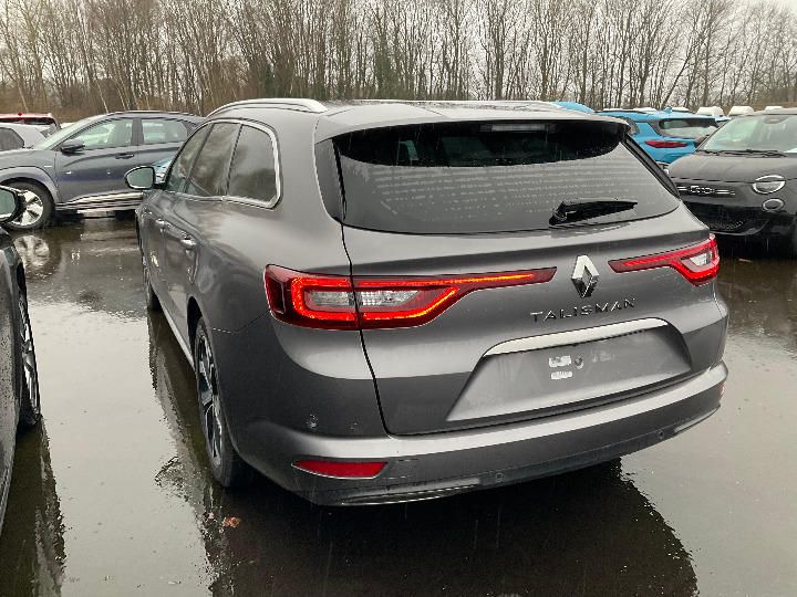 Photo 2 VIN: VF1RFD00059632768 - RENAULT TALISMAN GRANDTOUR 