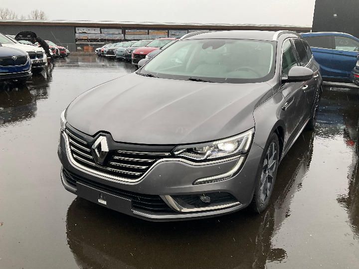 Photo 1 VIN: VF1RFD00059632768 - RENAULT TALISMAN GRANDTOUR 