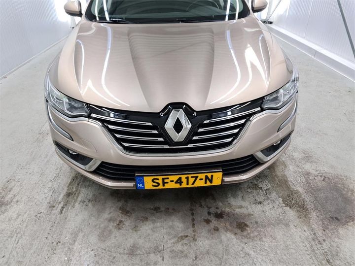 Photo 11 VIN: VF1RFD00059638229 - RENAULT TALISMAN 