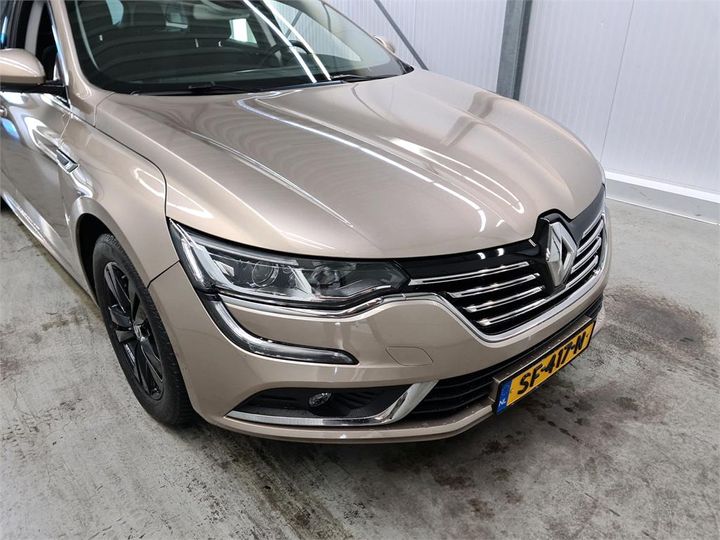 Photo 20 VIN: VF1RFD00059638229 - RENAULT TALISMAN 