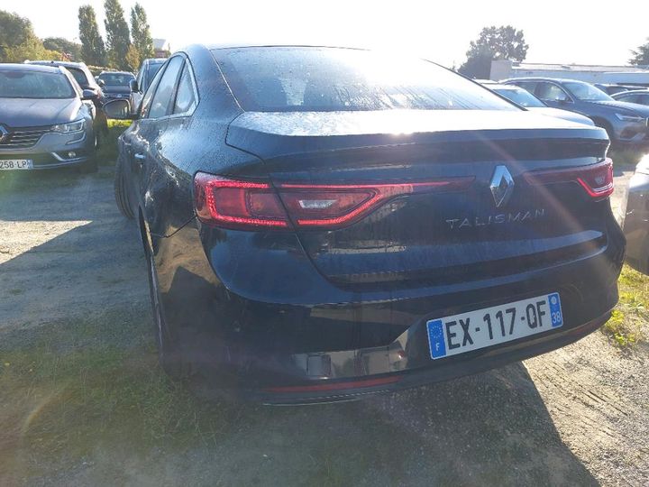 Photo 3 VIN: VF1RFD00059691559 - RENAULT TALISMAN 