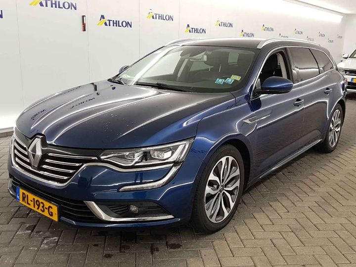 Photo 1 VIN: VF1RFD00059758080 - RENAULT TALISMAN ESTATE 