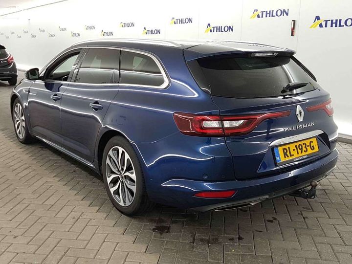 Photo 3 VIN: VF1RFD00059758080 - RENAULT TALISMAN ESTATE 