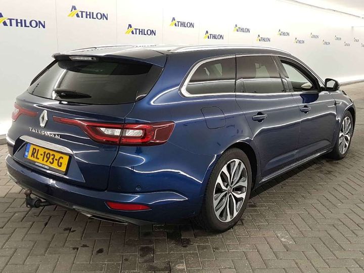 Photo 4 VIN: VF1RFD00059758080 - RENAULT TALISMAN ESTATE 