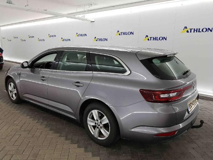 Photo 3 VIN: VF1RFD00059812543 - RENAULT TALISMAN ESTATE 