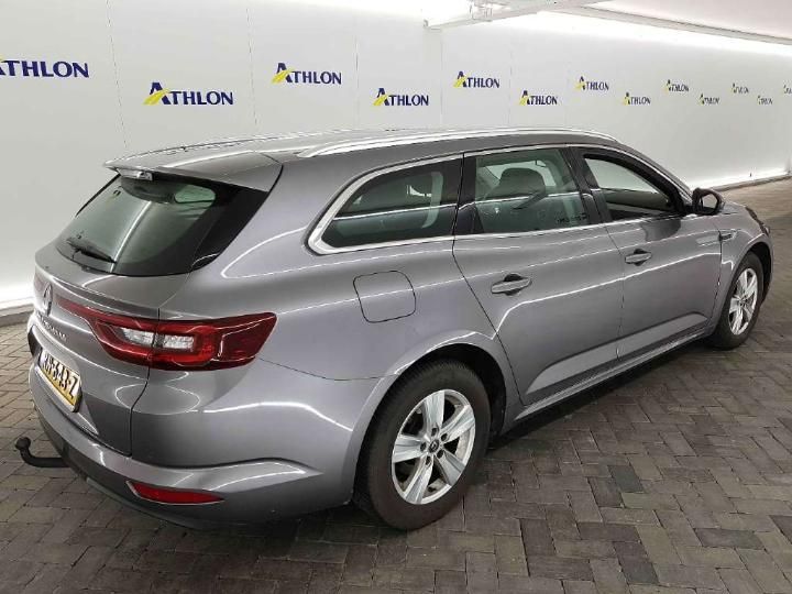 Photo 4 VIN: VF1RFD00059812543 - RENAULT TALISMAN ESTATE 