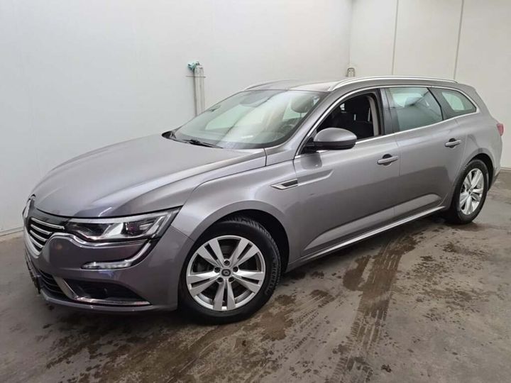 Photo 1 VIN: VF1RFD00059840374 - RENAULT TALISMAN 