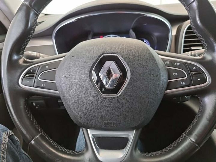 Photo 21 VIN: VF1RFD00059840374 - RENAULT TALISMAN 