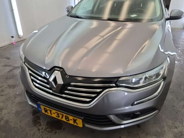 Photo 7 VIN: VF1RFD00059840374 - RENAULT TALISMAN 