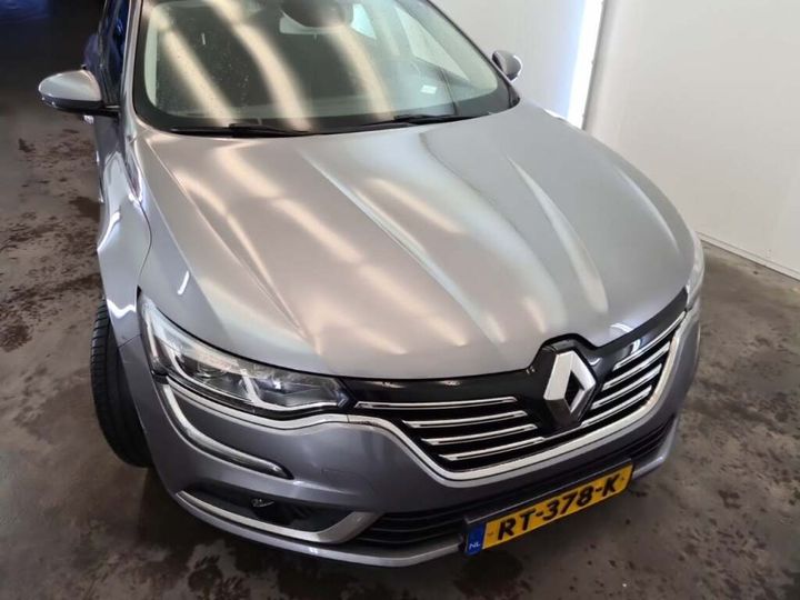 Photo 8 VIN: VF1RFD00059840374 - RENAULT TALISMAN 