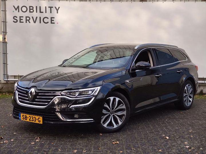 Photo 1 VIN: VF1RFD00060267661 - RENAULT TALISMAN ESTATE 