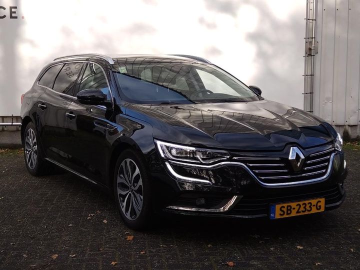 Photo 2 VIN: VF1RFD00060267661 - RENAULT TALISMAN ESTATE 