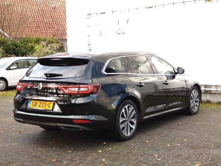 Photo 3 VIN: VF1RFD00060267661 - RENAULT TALISMAN ESTATE 