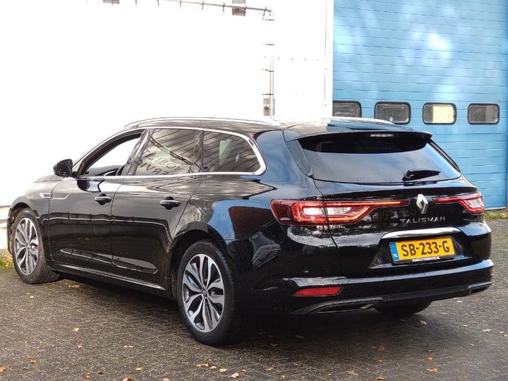 Photo 4 VIN: VF1RFD00060267661 - RENAULT TALISMAN ESTATE 