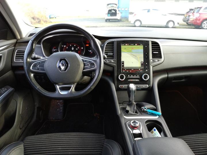 Photo 6 VIN: VF1RFD00060267661 - RENAULT TALISMAN ESTATE 