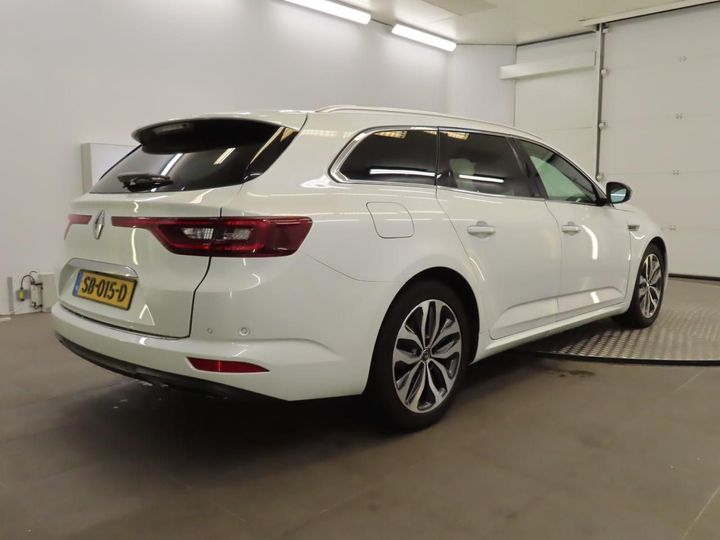 Photo 2 VIN: VF1RFD00060267711 - RENAULT TALISMAN ESTATE 