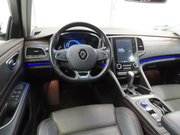 Photo 4 VIN: VF1RFD00060267711 - RENAULT TALISMAN ESTATE 