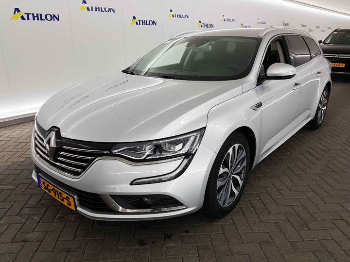 Photo 1 VIN: VF1RFD00060355304 - RENAULT TALISMAN ESTATE 