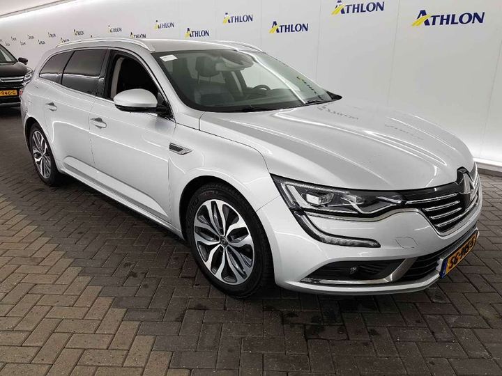 Photo 2 VIN: VF1RFD00060355304 - RENAULT TALISMAN ESTATE 