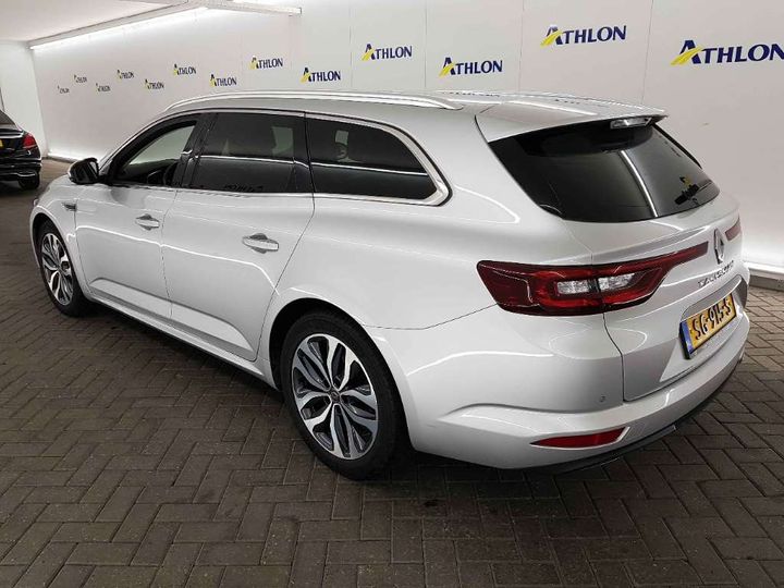 Photo 3 VIN: VF1RFD00060355304 - RENAULT TALISMAN ESTATE 