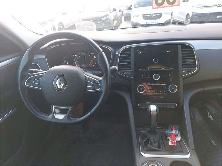 Photo 13 VIN: VF1RFD00060381028 - RENAULT TALISMAN ESTATE 