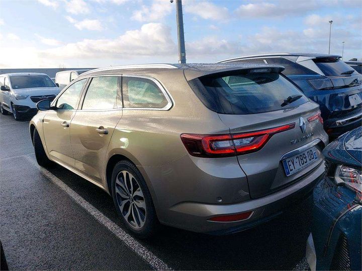 Photo 5 VIN: VF1RFD00060381028 - RENAULT TALISMAN ESTATE 