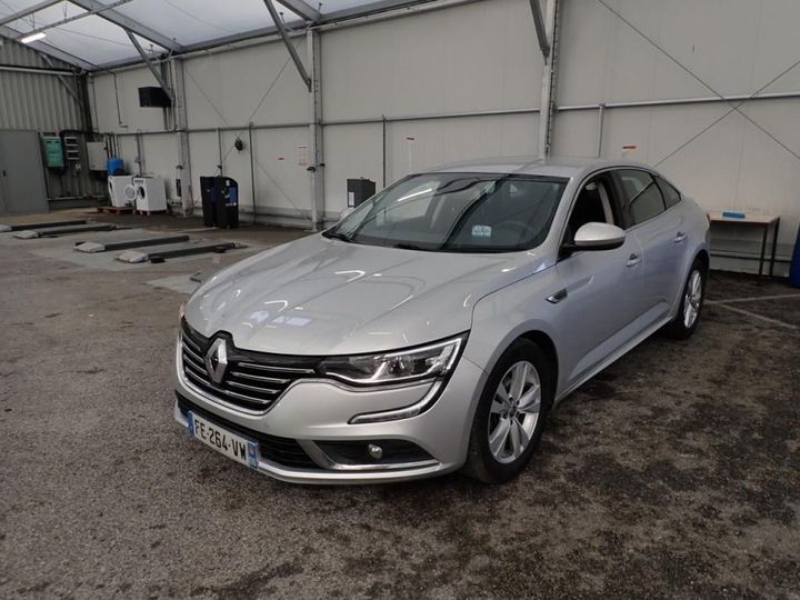 Photo 1 VIN: VF1RFD00060580208 - RENAULT TALISMAN 