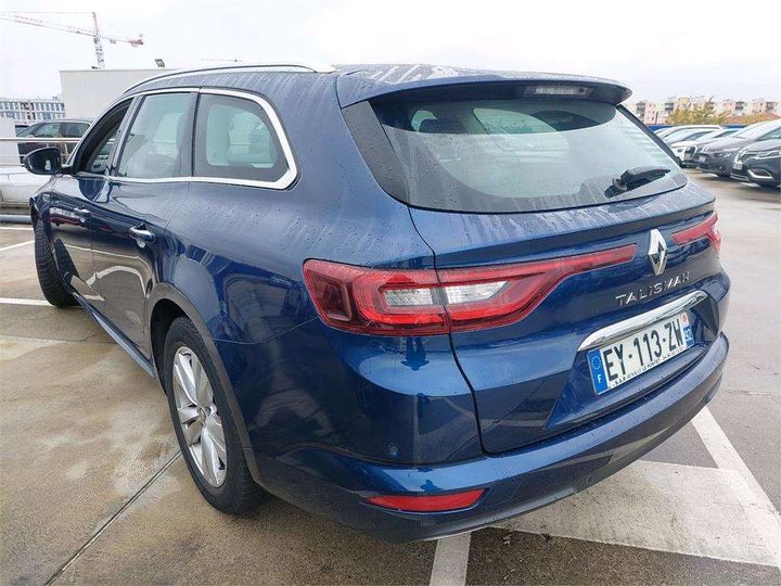 Photo 2 VIN: VF1RFD00060619797 - RENAULT TALISMAN ESTATE 